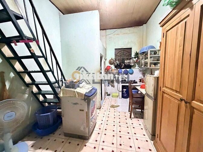 BÁN NHÀ 1 TRỆT 1 LỬNG HXH 10M ĐƯỜNG SỐ 9 - PHƯỜNG LINH T