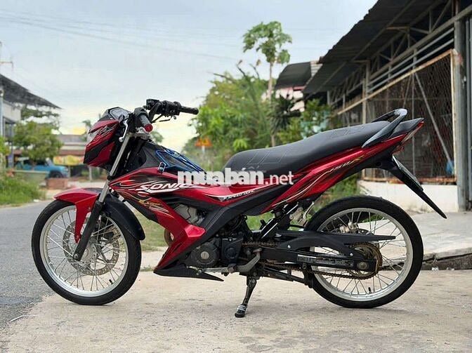 Honda Sonic 2020 Đỏ