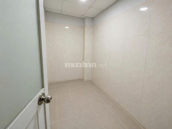 HXH NGUYỄN TRI PHƯƠNG - 4x8m - 3 TẦNG 4PN NỞ HẬU - 4 TỶ 550