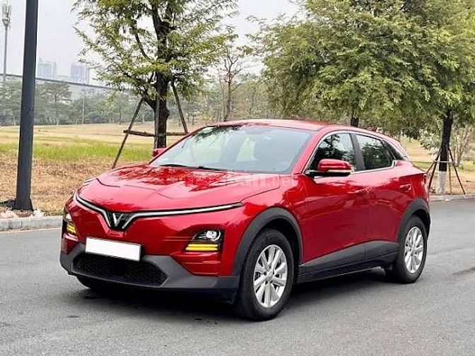 INFAST VF6 ECO/PLUS – CÓ XE GIAO NGAY, ƯU ĐÃI CỰC MẠNH THÁNG 5
