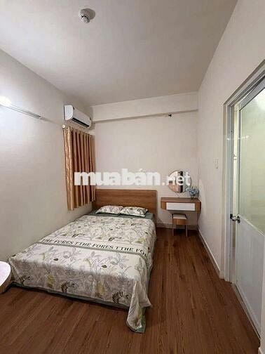 🌹 Cho thuê chung cư Mường Thanh – 04 Trần Phú view sông cực đẹp
