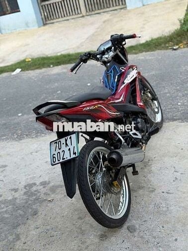 Honda Sonic 2020 Đỏ