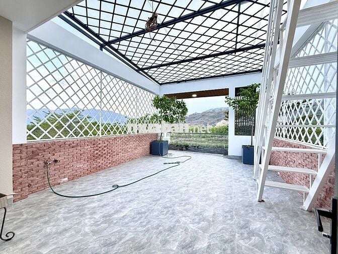 🏡 CHO THUÊ NHÀ ĐẸP VIEW NÚI  KĐT MỸ GIA – 31 TRIỆU/THÁNG 🏡