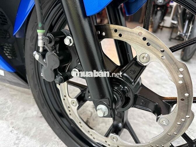 Suzuki Gsx150R 2022 siêu cọp Odo4k5 chính chủ