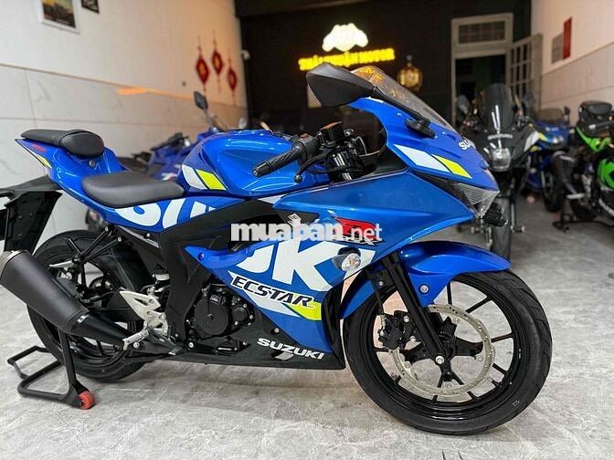 Suzuki Gsx150R 2022 siêu cọp Odo4k5 chính chủ