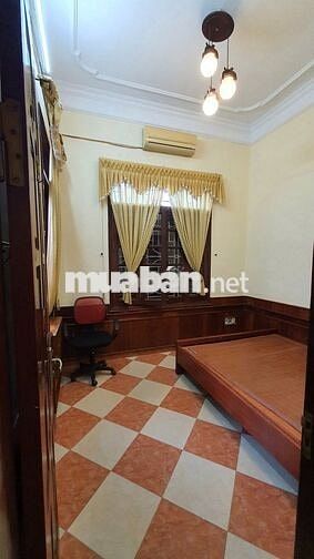 Nhà nguyên căn đầy đủ tiện nghi cho thuê, vừa ở vừa kinh doanh