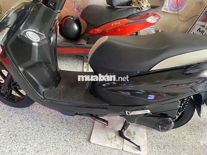  cần tiền  bán gấp Yamaha Acruzo 2015 Đen