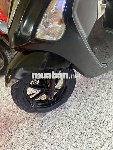  cần tiền  bán gấp Yamaha Acruzo 2015 Đen