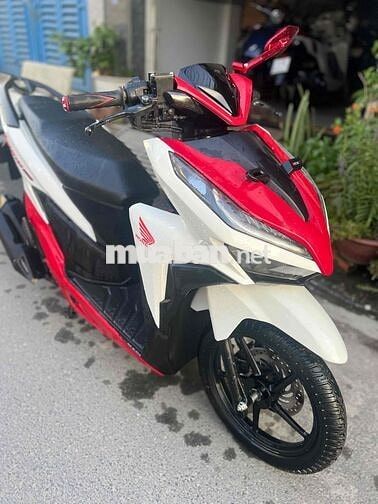 Honda Vario 2019 Đỏ trắng