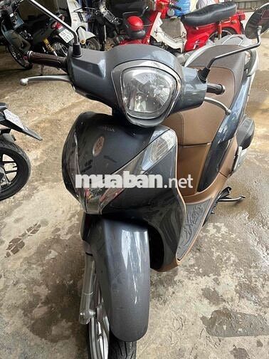 Honda SH Mode Xám 850.1 km