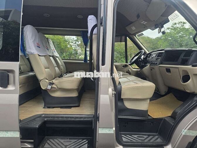 LUXURY 2019 CỰC ĐẸP 121000KM BẢO HÀNH 1 NĂM