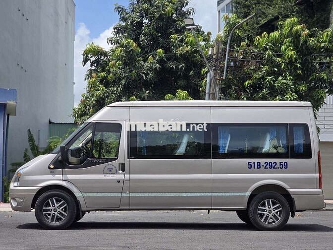 LUXURY 2019 CỰC ĐẸP 121000KM BẢO HÀNH 1 NĂM