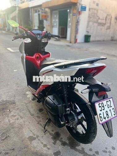 Honda Vario 2019 Đỏ trắng