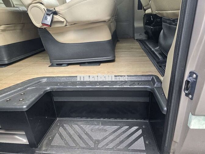 LUXURY 2019 CỰC ĐẸP 121000KM BẢO HÀNH 1 NĂM