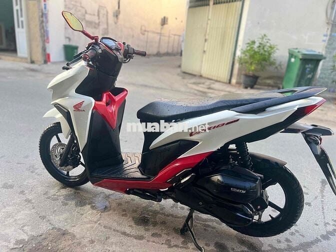 Honda Vario 2019 Đỏ trắng
