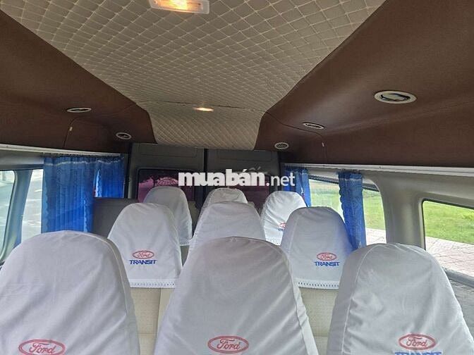 LUXURY 2019 CỰC ĐẸP 121000KM BẢO HÀNH 1 NĂM