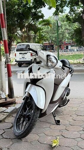 Honda SH mode 2014 Trắng 50.000km