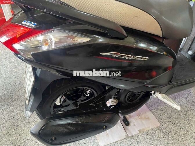  cần tiền  bán gấp Yamaha Acruzo 2015 Đen