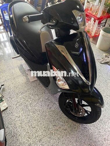  cần tiền  bán gấp Yamaha Acruzo 2015 Đen