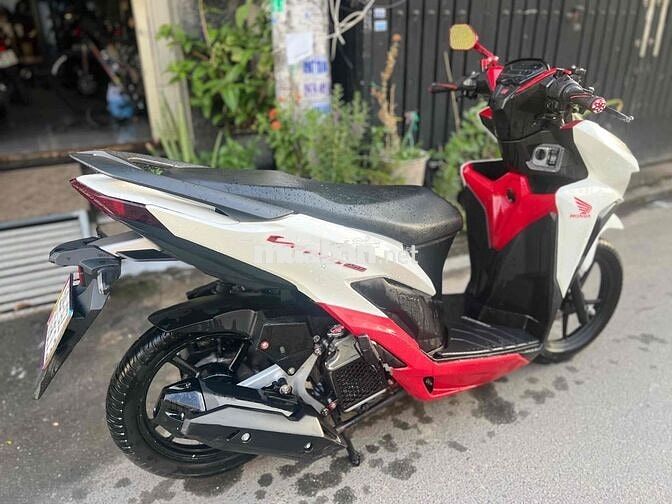 Honda Vario 2019 Đỏ trắng