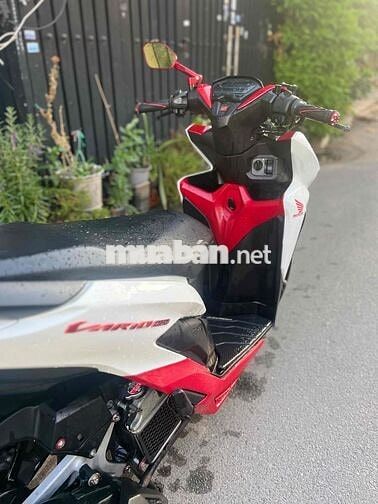 Honda Vario 2019 Đỏ trắng