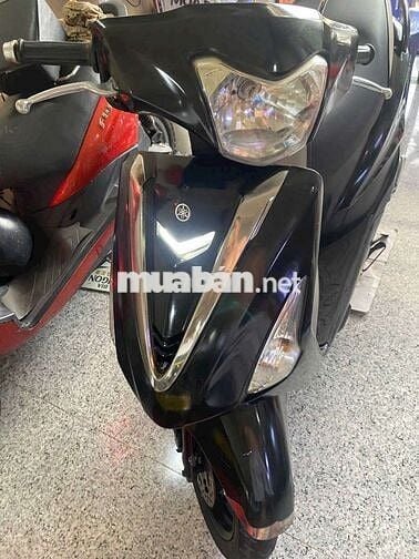  cần tiền  bán gấp Yamaha Acruzo 2015 Đen
