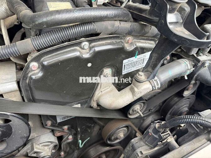 LUXURY 2019 CỰC ĐẸP 121000KM BẢO HÀNH 1 NĂM