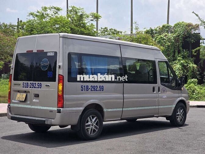 LUXURY 2019 CỰC ĐẸP 121000KM BẢO HÀNH 1 NĂM