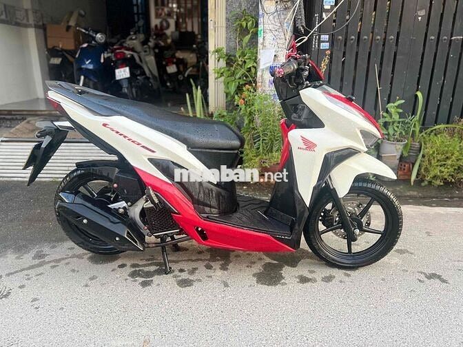 Honda Vario 2019 Đỏ trắng