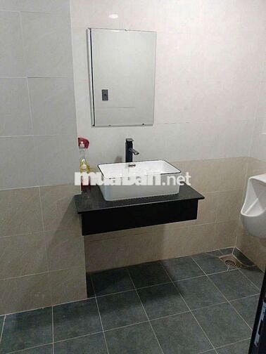 Sàn Văn phòng 100m2 MT Đường số 9 Gò Vấp 