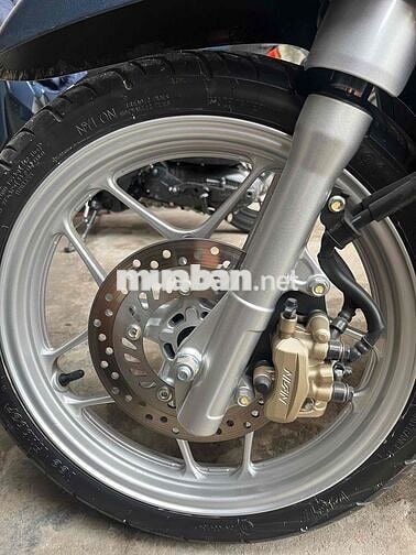 Honda SH Mode Xám 850.1 km