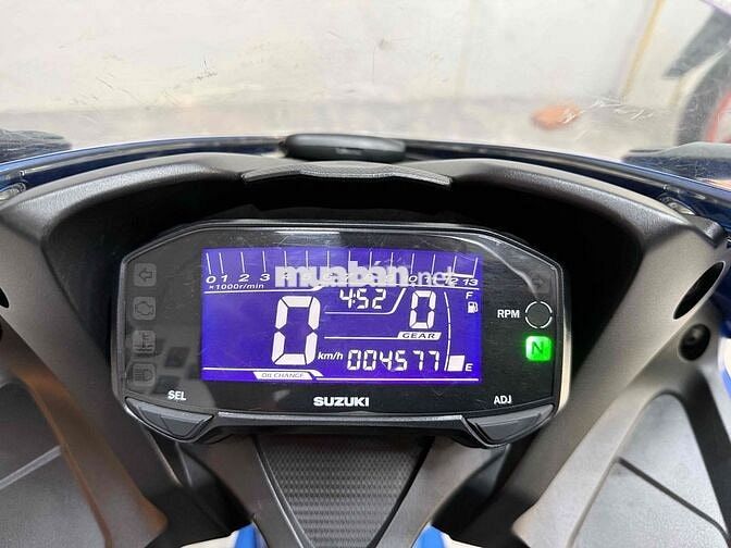 Suzuki Gsx150R 2022 siêu cọp Odo4k5 chính chủ