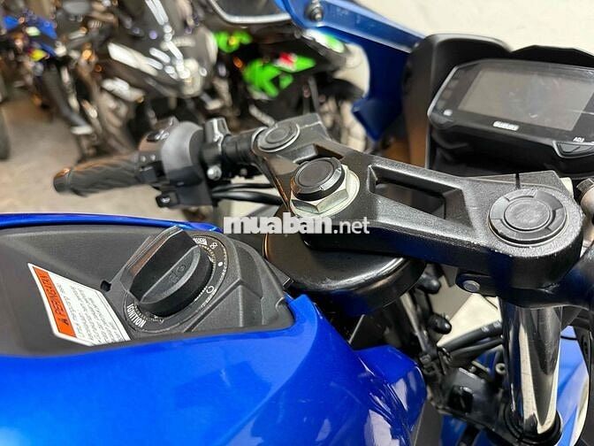 Suzuki Gsx150R 2022 siêu cọp Odo4k5 chính chủ