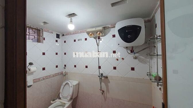 Nhà nguyên căn đầy đủ tiện nghi cho thuê, vừa ở vừa kinh doanh