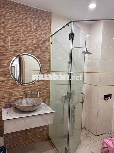 CHO THUÊ PHÒNG GÒ VẤP - SẠCH SẼ - THOÁNG MÁT