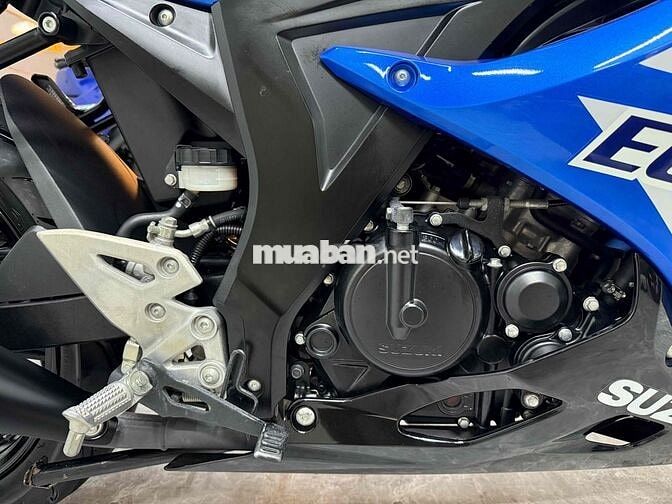 Suzuki Gsx150R 2022 siêu cọp Odo4k5 chính chủ