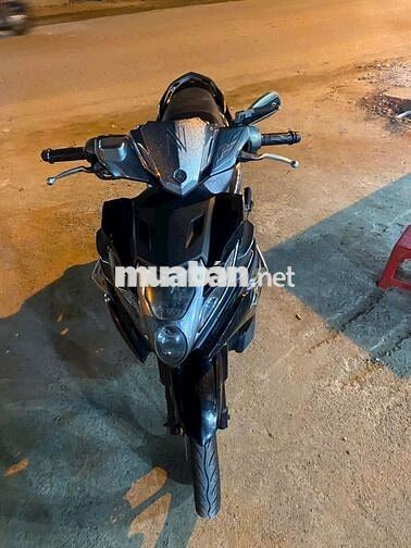  cần tiền bán gấp Yamaha Novo 5 Đen 