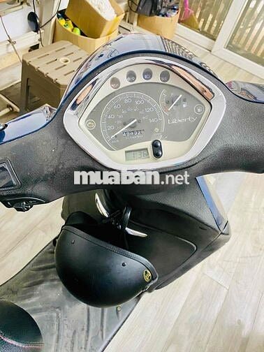 Piaggio Liberty Xanh 49832 km