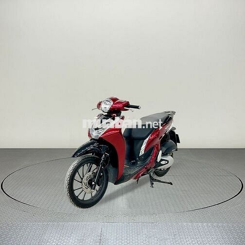  HONDA SH MODE 125 ABS- 2023 - 7.000KM - BSTP