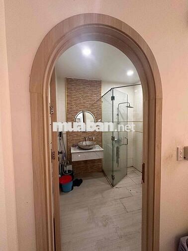 CHO THUÊ PHÒNG GÒ VẤP - SẠCH SẼ - THOÁNG MÁT