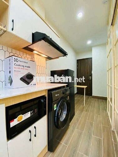 CHDV 14 PHÒNG - DÒNG TIỀN 110 TR- TRẦN BÌNH TRỌNG - BÌNH THẠNH 22.5 TY