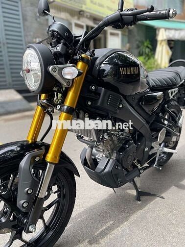 🌈Tphcm XSR155 odo zin 2000km Siêu Cọp Tphcm
