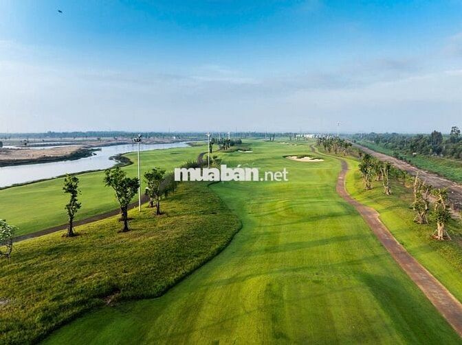 [SÂN GOLF CỦ CHI] NHÂN VIÊN KỸ THUẬT M/E