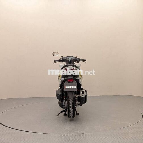 Honda Vario 160 ABS 2022 Trắng vàng
