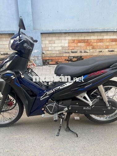 Honda RSX Sport Xanh đen 11000 km ( Chính Chủ )