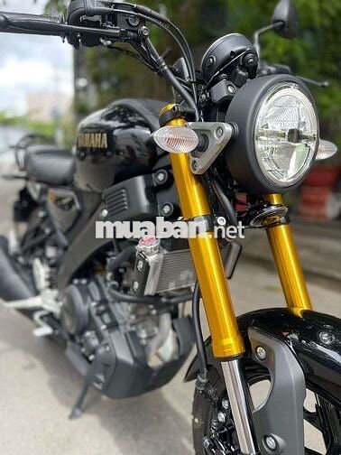 🌈Tphcm XSR155 odo zin 2000km Siêu Cọp Tphcm