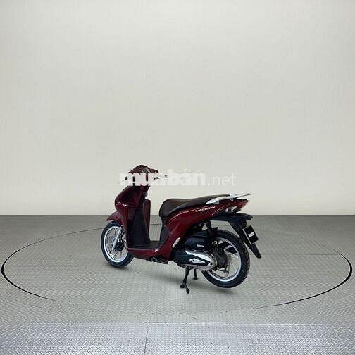 Honda Vision 2021 Đỏ 25.000KM