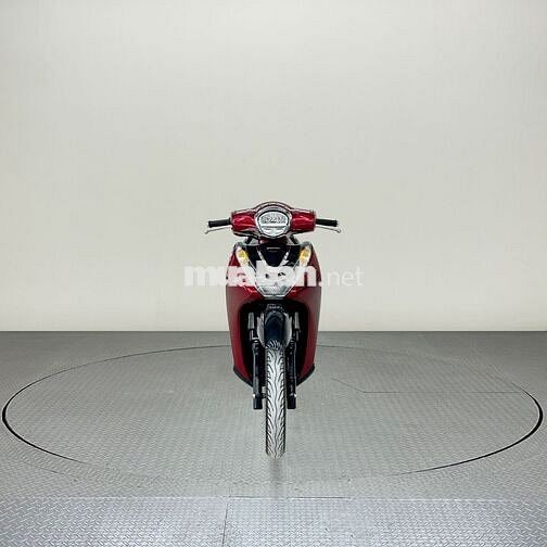  HONDA SH MODE 125 ABS- 2023 - 7.000KM - BSTP