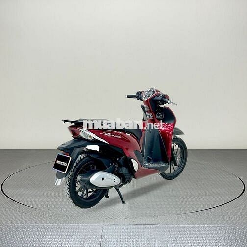 HONDA SH MODE 125 ABS- 2023 - 7.000KM - BSTP