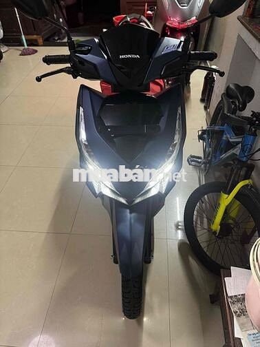 Honda Vario Xám đen